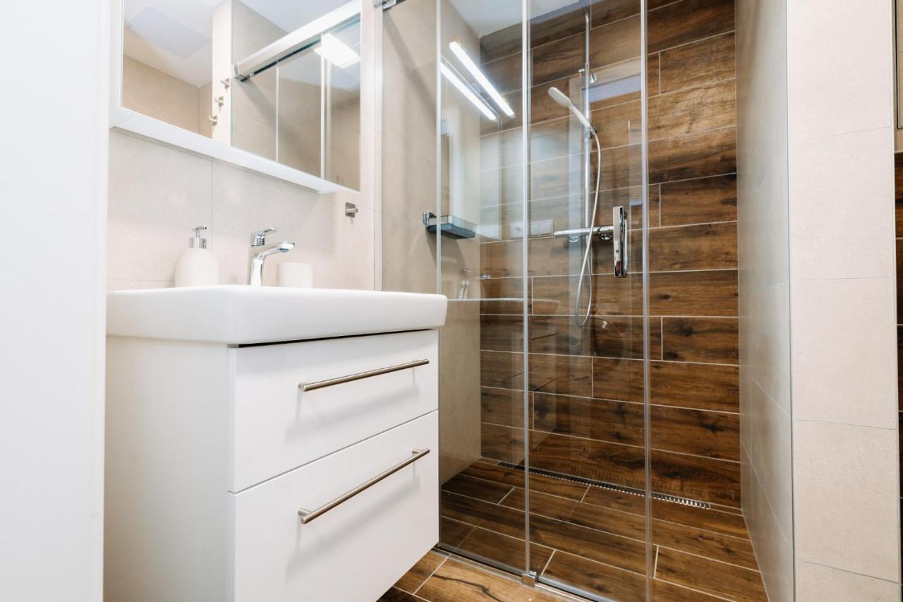 Horsky Apartman Temari 14 Klinovec Loučná pod Klínovcem Dış mekan fotoğraf
