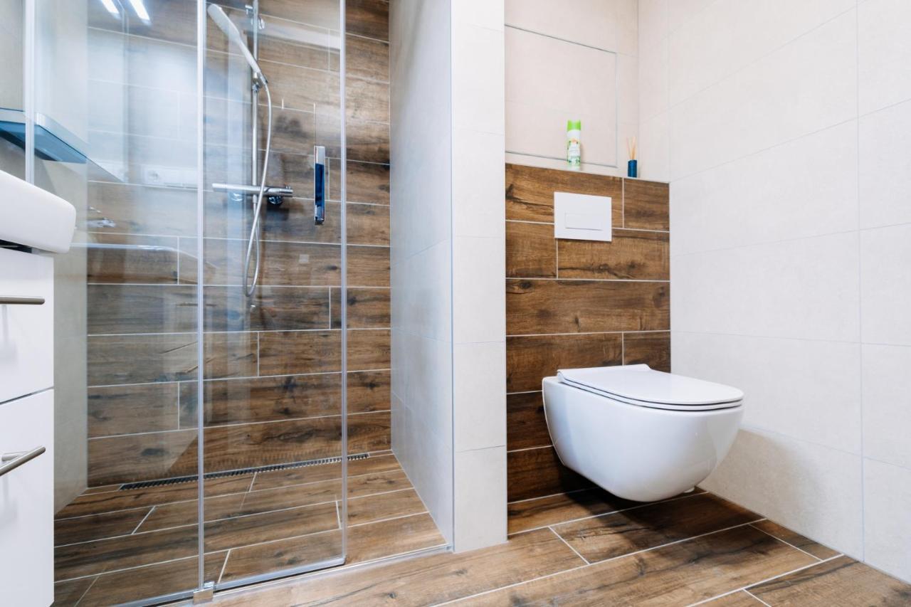 Horsky Apartman Temari 14 Klinovec Loučná pod Klínovcem Dış mekan fotoğraf