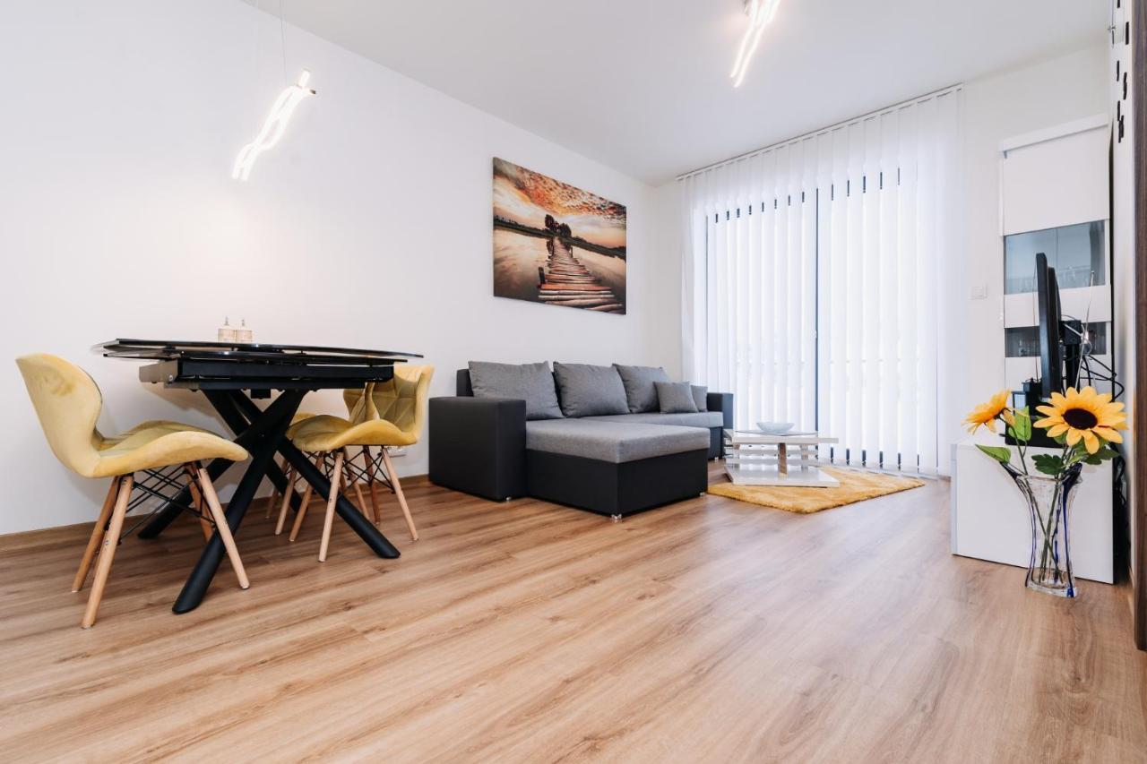 Horsky Apartman Temari 14 Klinovec Loučná pod Klínovcem Dış mekan fotoğraf